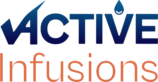 Active Infusions Logo