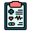 Clipboard Icon